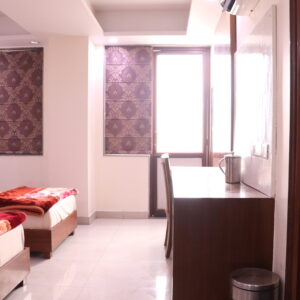 Guest House Deluxe