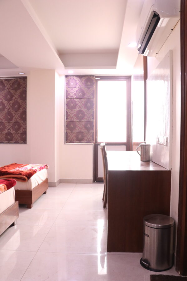 Guest House Deluxe